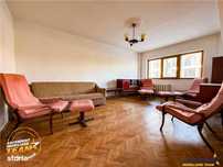 Oferta aleasa!Apartament 4 camere spatios,luminos,cu garaj,Ultracentra