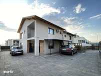Casa alipita, 180 mp utili, acces privat, zona Vivo