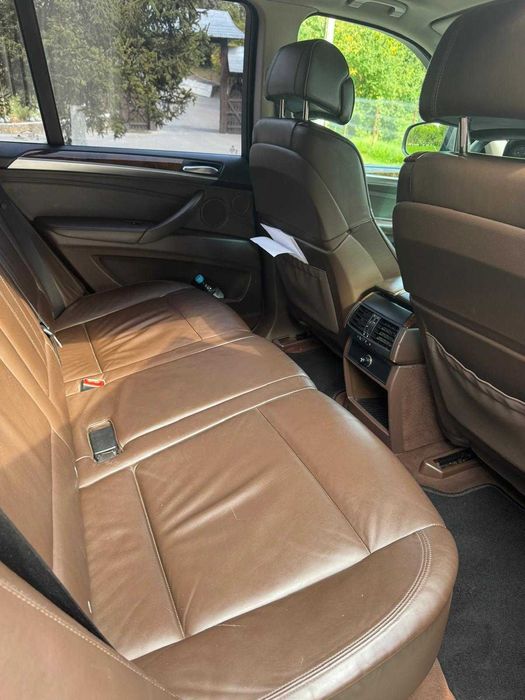 BMW X5 3.0D Cp235