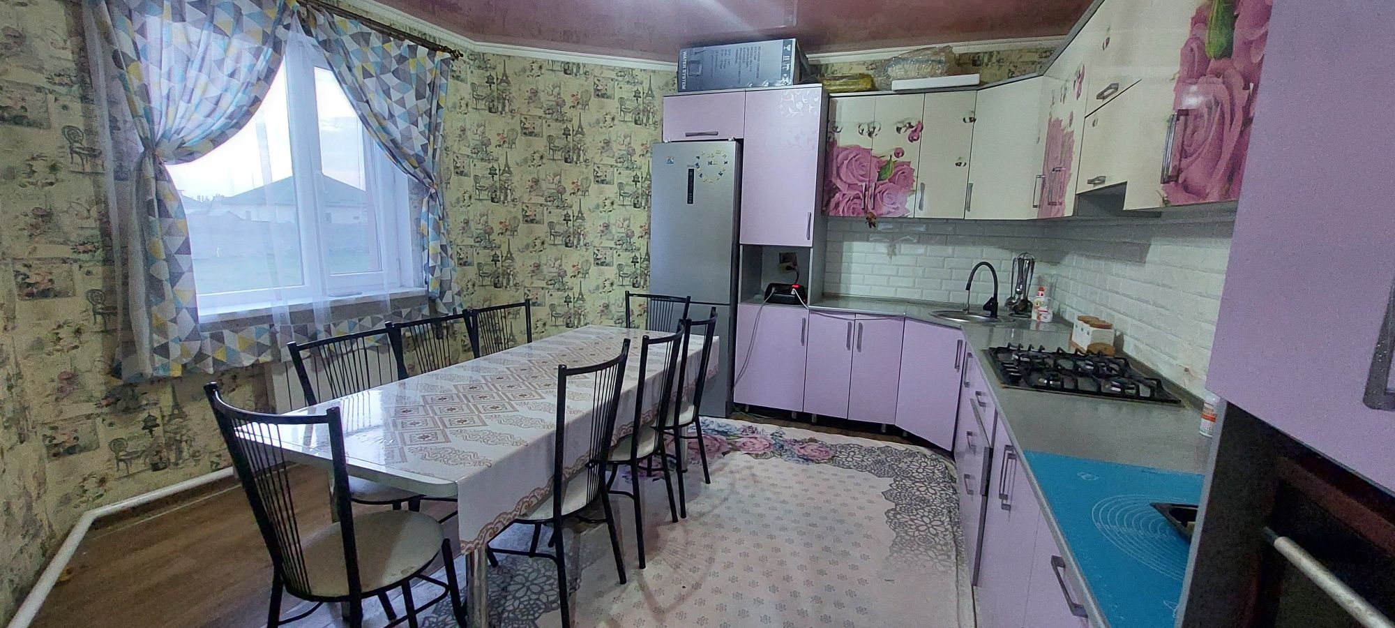Продается частный дом в хорошем районе