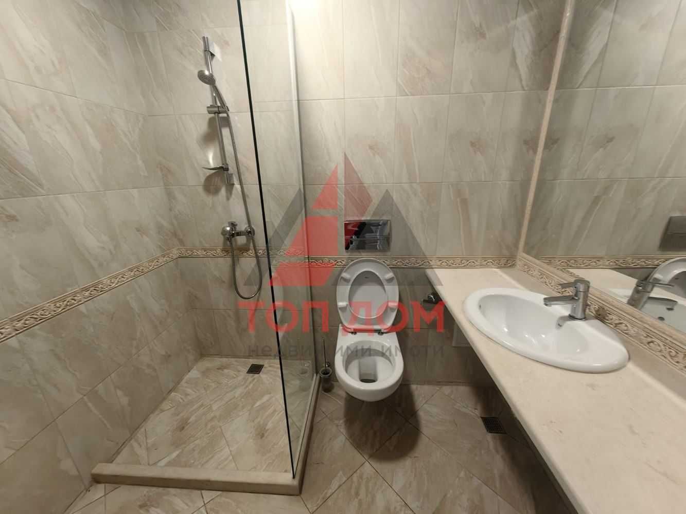 Чисто нов! Двустаен! кв. Аспарухово! Затворен комплекс!Код73762