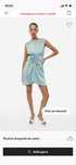 Rochie noua satin