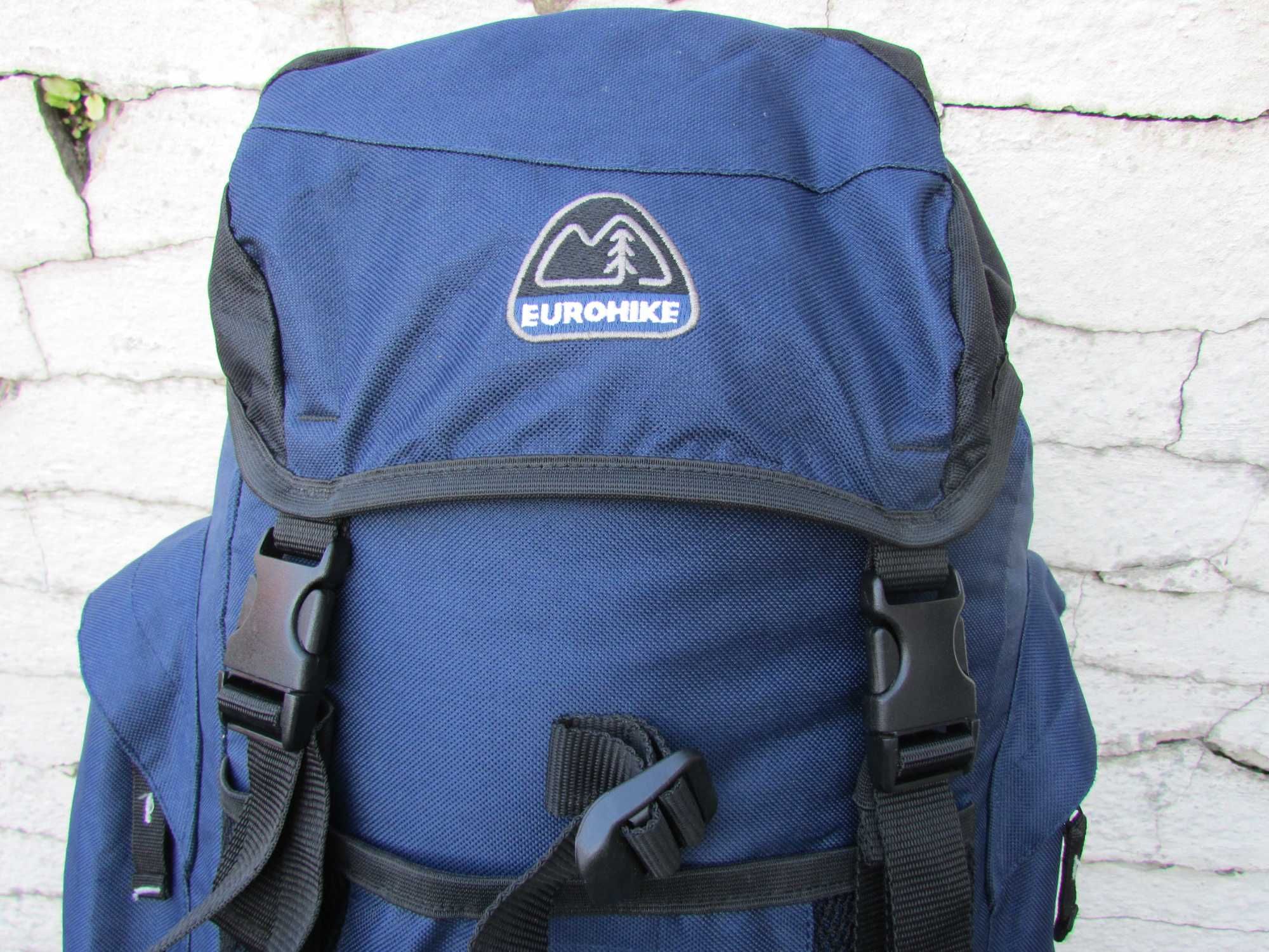 Туристическа раница Eurohike Outback 65L