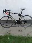 Bicicleta cursiera btwin triban 500 mărimea L