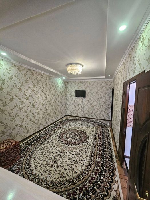 Аренда квартиры 3/3/4 Феруза, экобазар