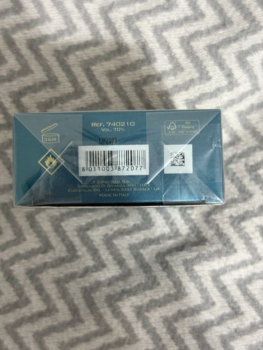 Парфюм Versace Eros