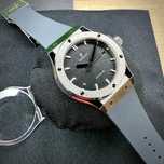 Hublot Classic Fusion Grey 42mm | 542.NX.7071.RX | TVA Deductib. 2025