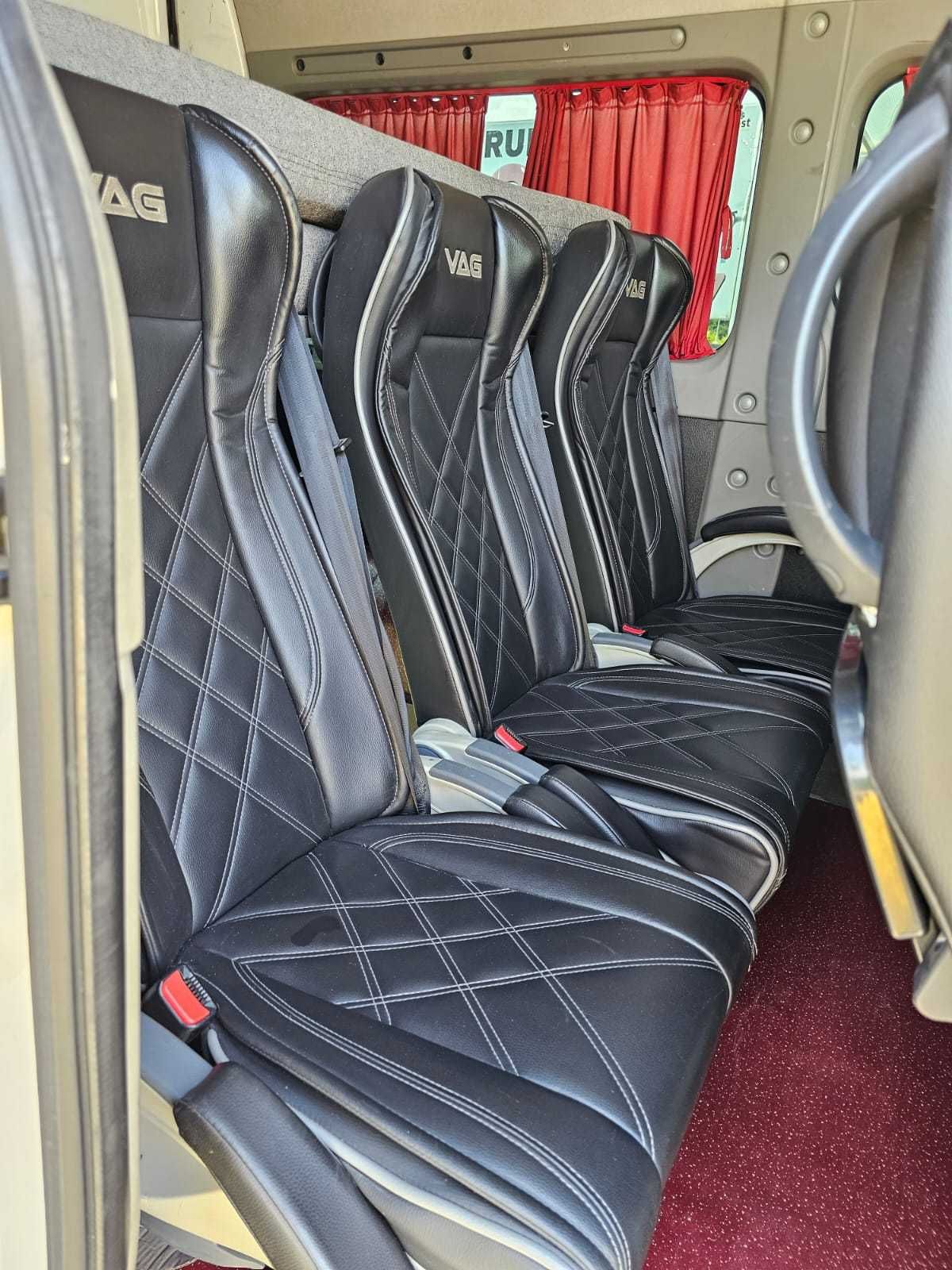 2021 Renault Master