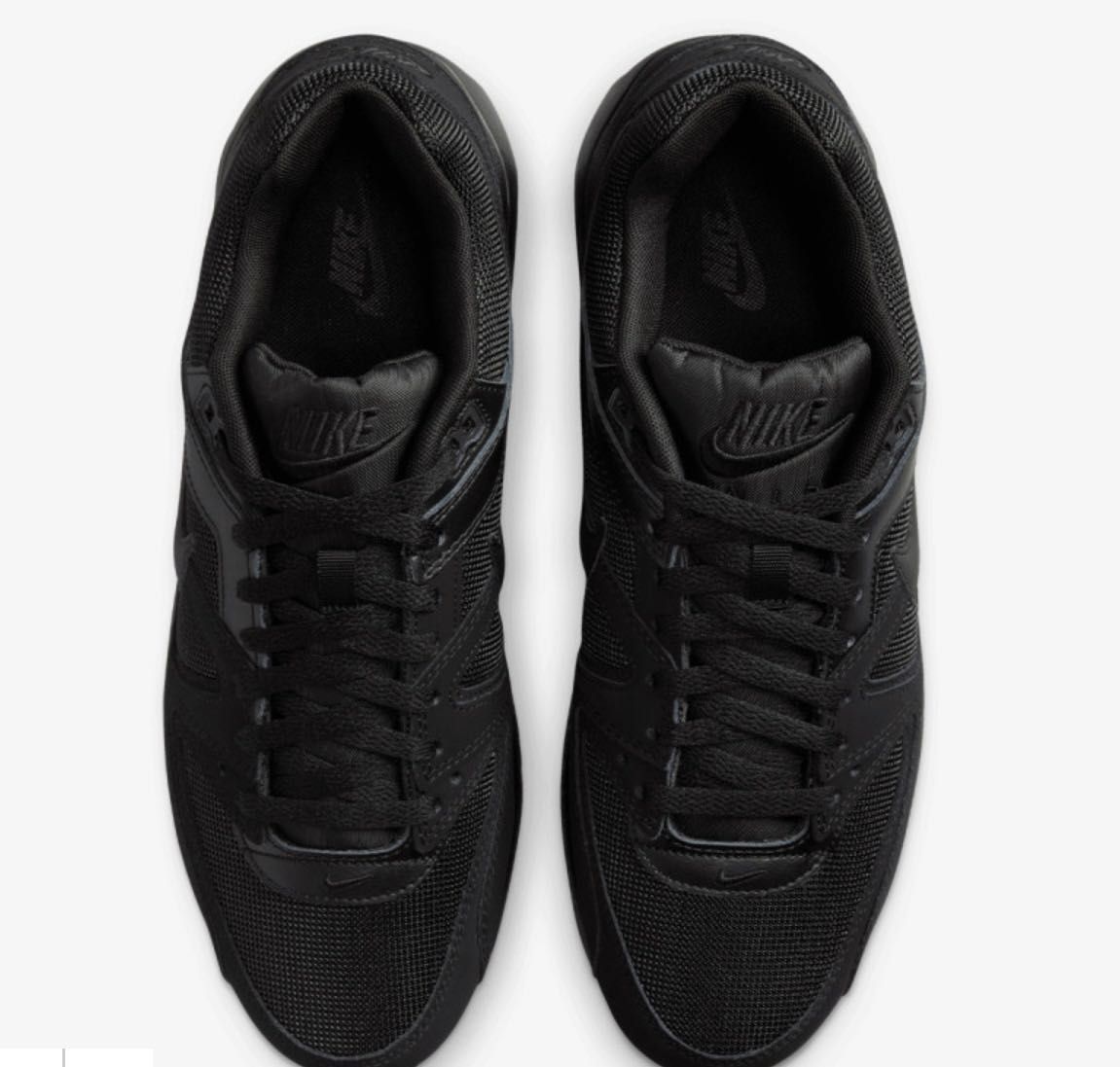 Nike Air Max Command номер 45