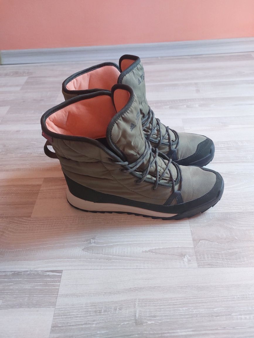 Дамски Боти Adidas Теrrex