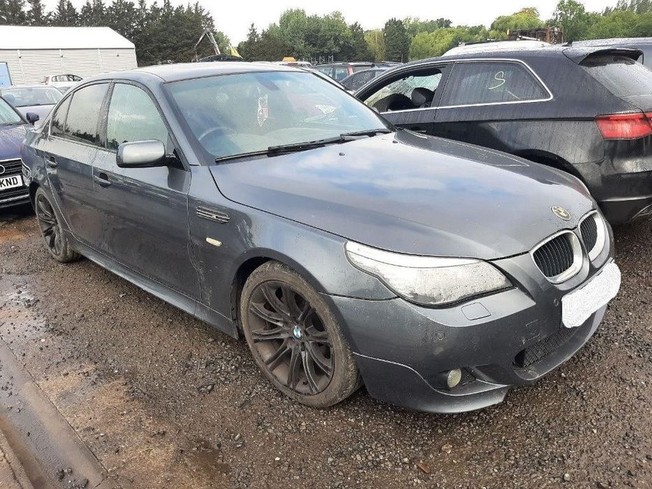 Usa dreapta fata BMW E60 2008 SEDAN M SPORT 2.0 D