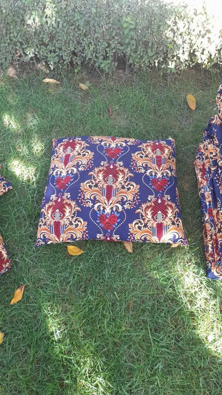 Продам п одушки для спальни
