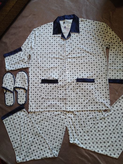 Пижама новая мужская