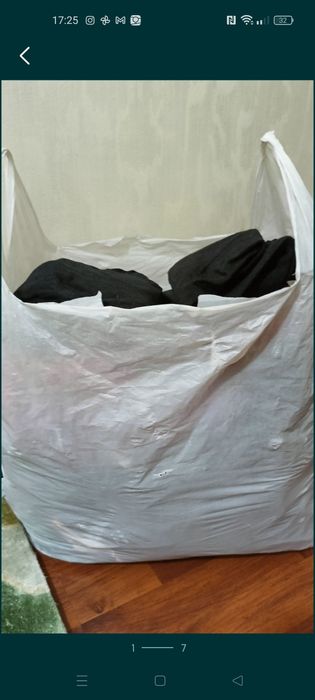Разгружаю гардероб пакет женские вещи осень весна 29 единиц