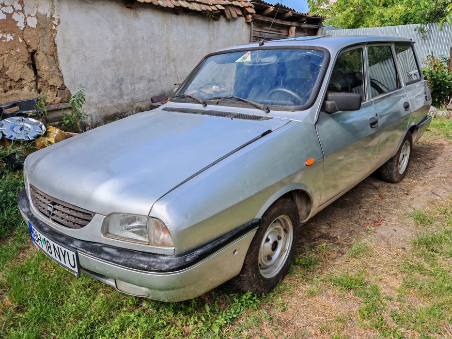 Dacia 1310 CLi Break 2002.11