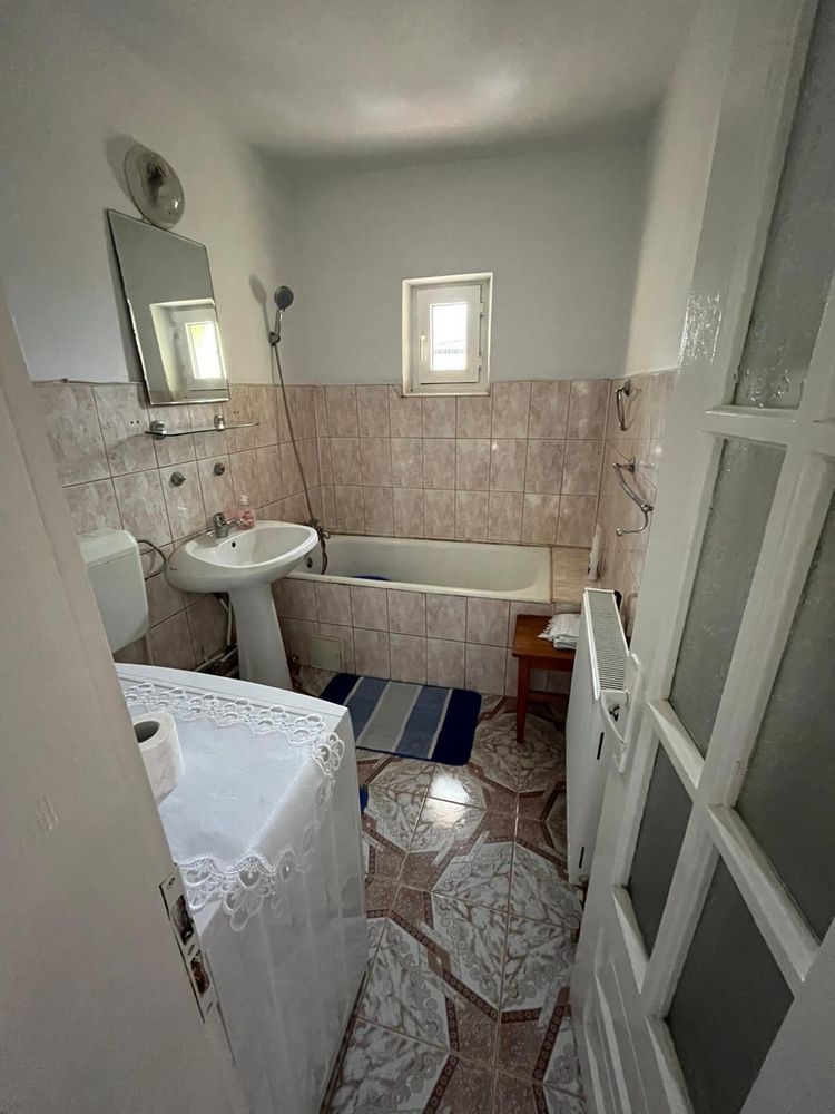 Apartament de inchiriat 2 camere - Gura Humorului