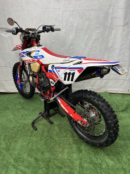 Beta RR 300 Factory Vanzari si in rate Enduro