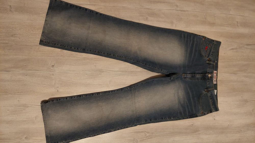 Jeans/Pants barbati si femei