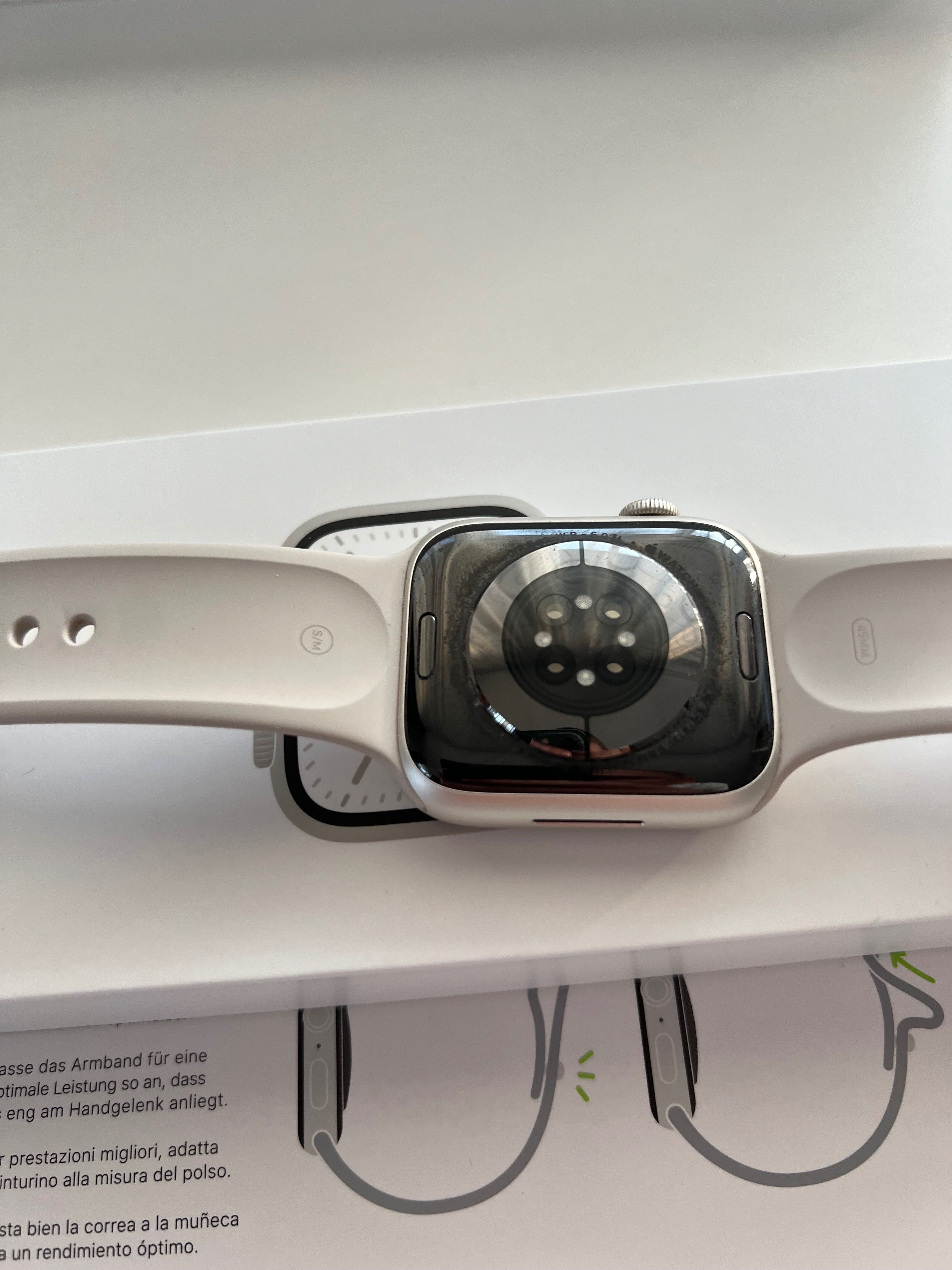 Apple Watch Series 7 45mm