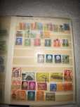 Timbre foarte vechi 1900-1950