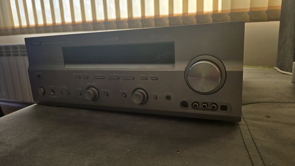 Ресиивър Yamaha RX-V757