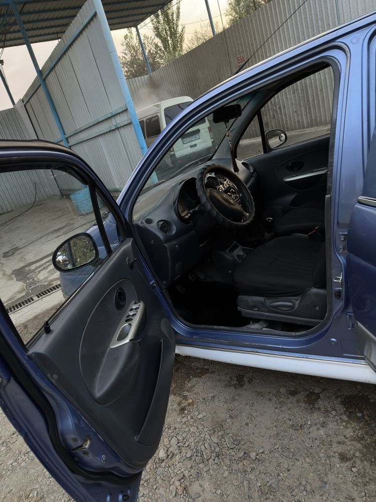Matiz best 2007 holati zo’r