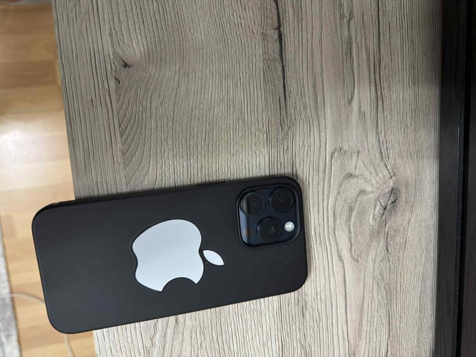 iPhone 15 proMax 256gb