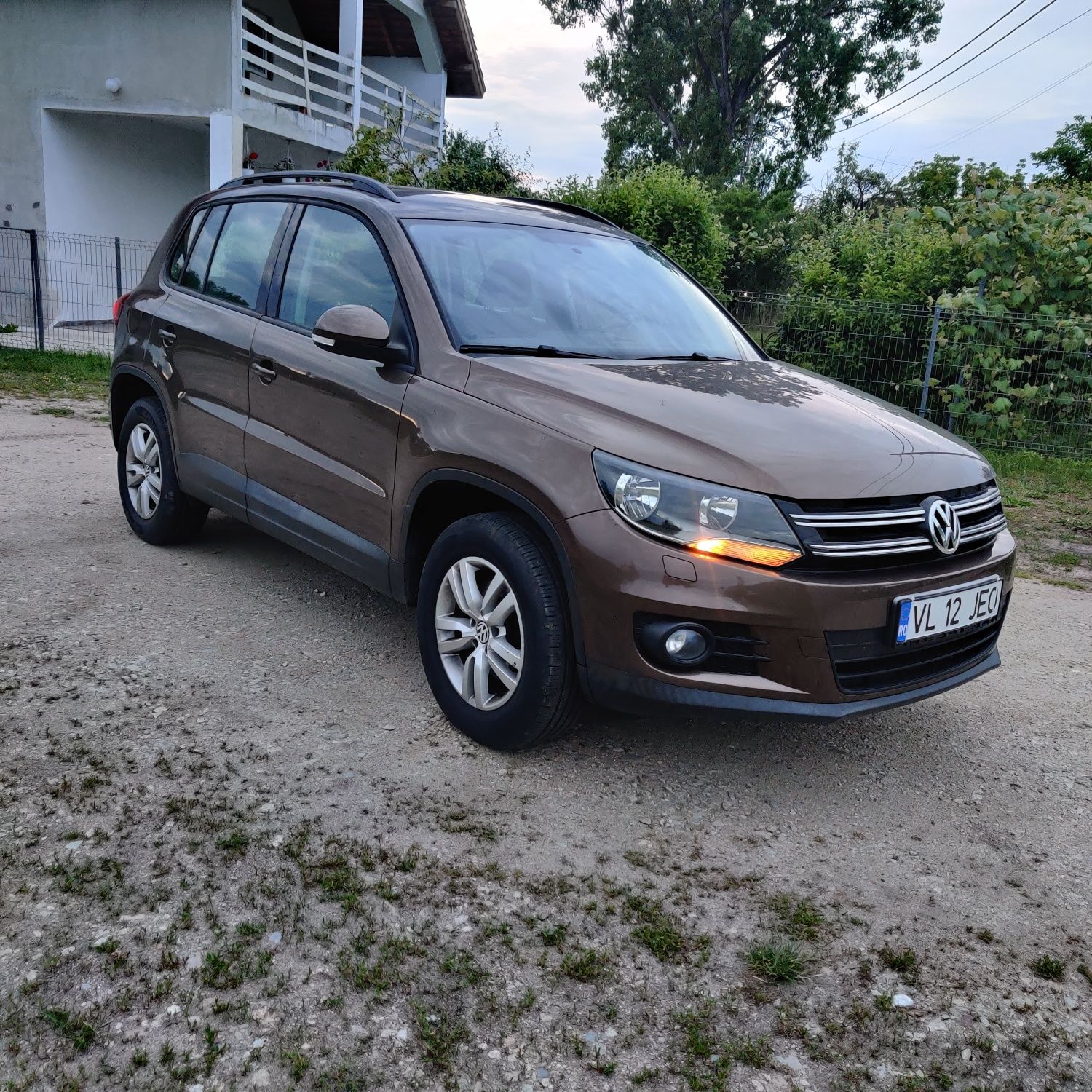 Vand/Schimb VW Tiguan 1.4 TSI