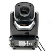 2 moving head de 150W