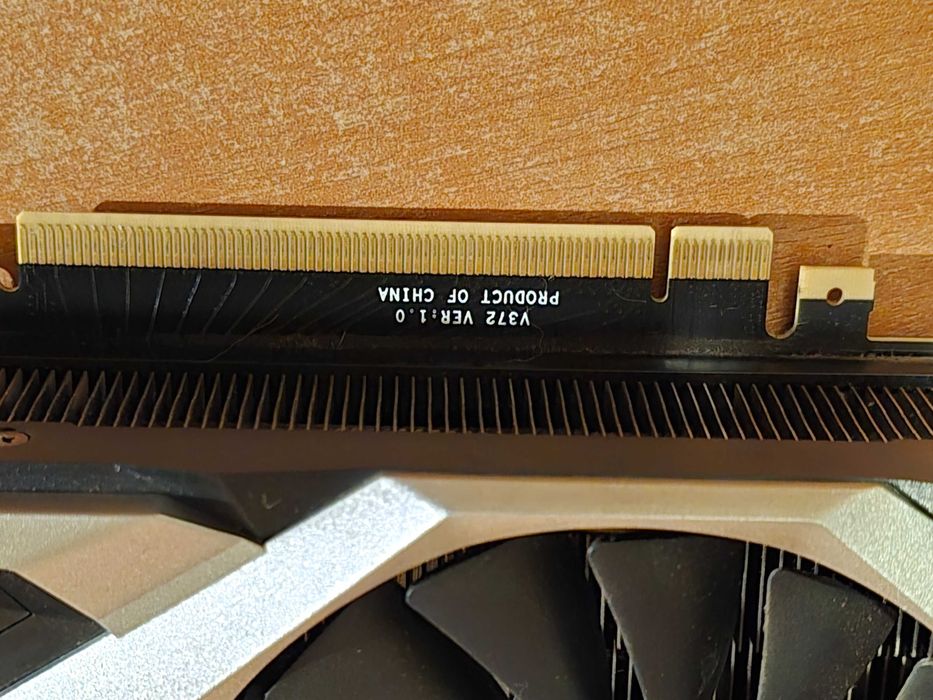 MSI RTX 2080 Ventus OC