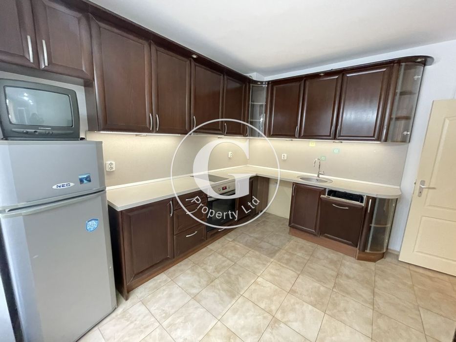 Продава се Тристаен апартамент в София, Лозенец - 101 кв.м за 3585 €/кв.м - Снимка #1