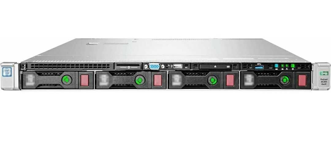 PCSP PowerEdge R720xd Server,