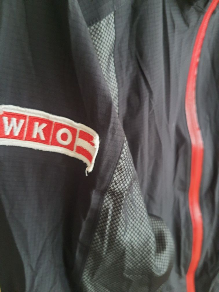 Loffler Gore-Tex Olimpic team Austria яке
