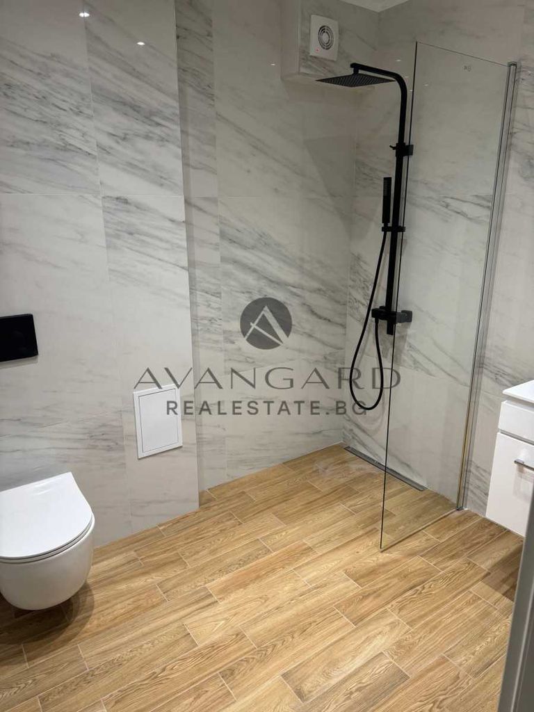 Продава се Едностаен апартамент в Пловдив, Христо Смирненски - 48 кв.м за 1849 €/кв.м - Снимка #3