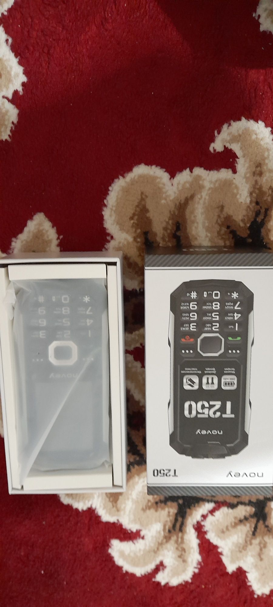 T250 sotiladi xolati ideyal