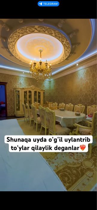 Z6r xolatdagi uy-joy sotiladi xamma narsasi qoladi