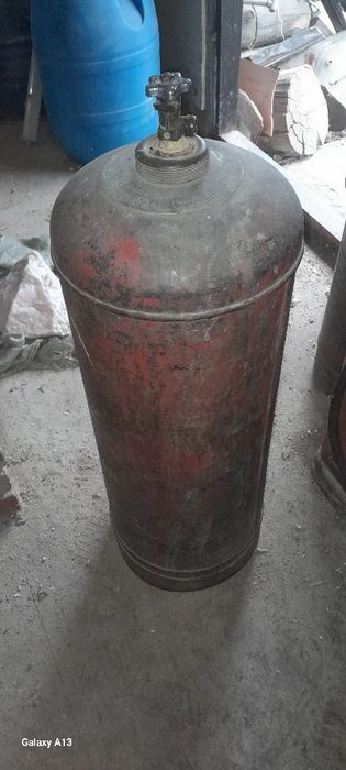 Продам балон для газа