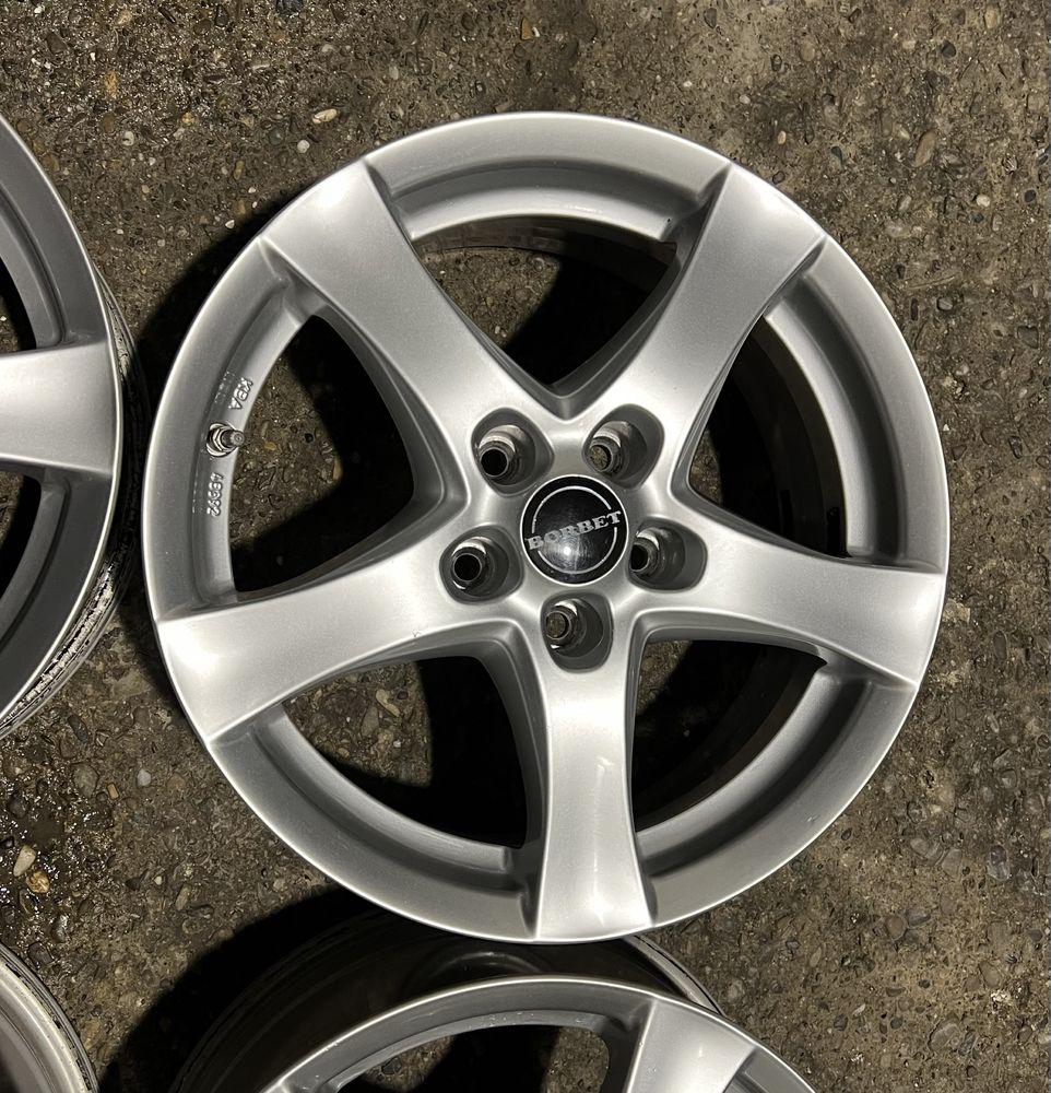 Jante /Roti 5x105 R16 Opel Astra K J Mokka Chevrolet