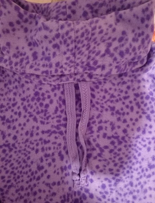 De vânzare bluză fleece