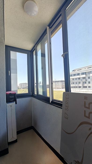 Apartament 2 camere | 70 mp + loc de parcare | Zona Titan