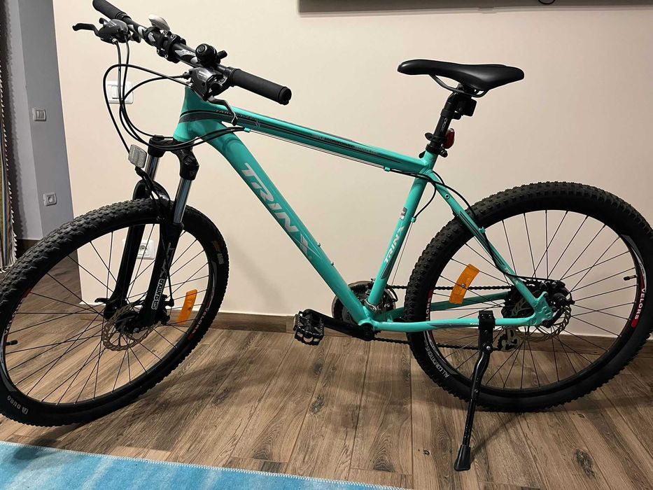 Bicicleta MTB Trinx TARGET 27.5" Cadru Aluminiu