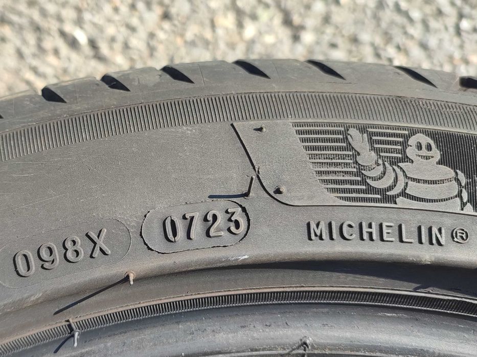 Гуми MICHELIN 225/45R17 91W TL PRIMACY 4 S2