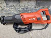 Hilti ferestrau sabie pe curent