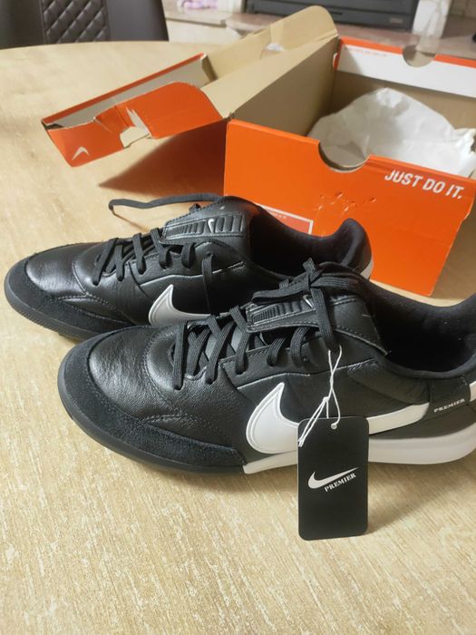 Nike premier footbal sintetic