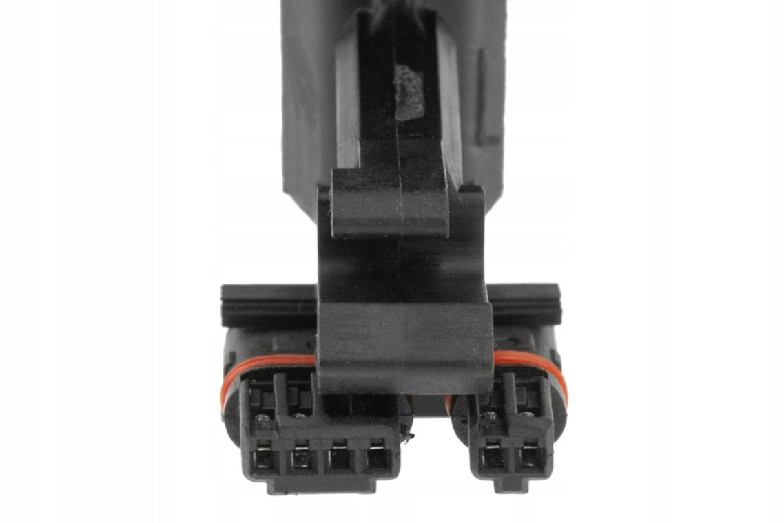 Външна дръжка за врата, BMW, F01 F07 F10 F11 F12, Keyless Go, Черен