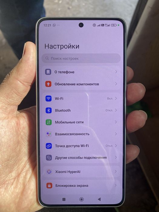 Xiaomi 14t 16/512