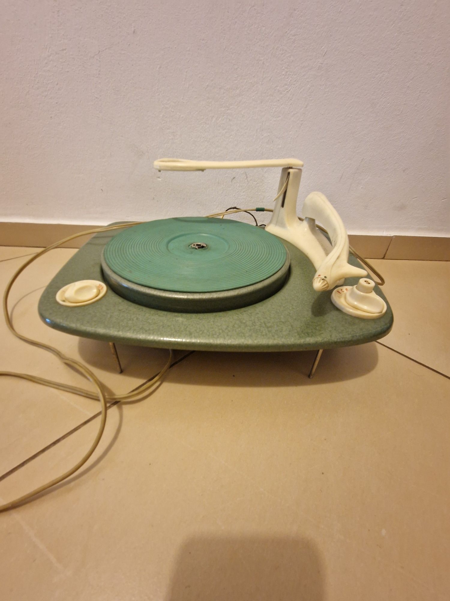 Vand pick-up vechi