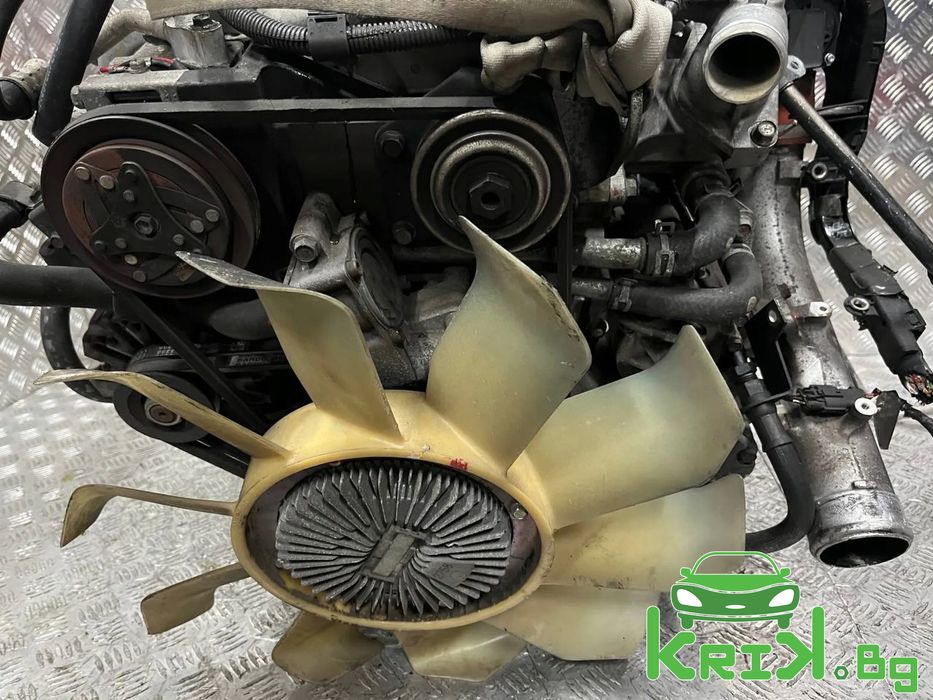 Двигател M42 за BMW