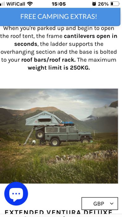 Cort pe masina, nou, in cutia de carton a producatorului