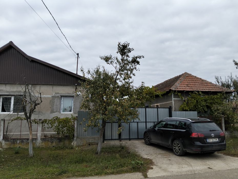 Vând casă în Miersig